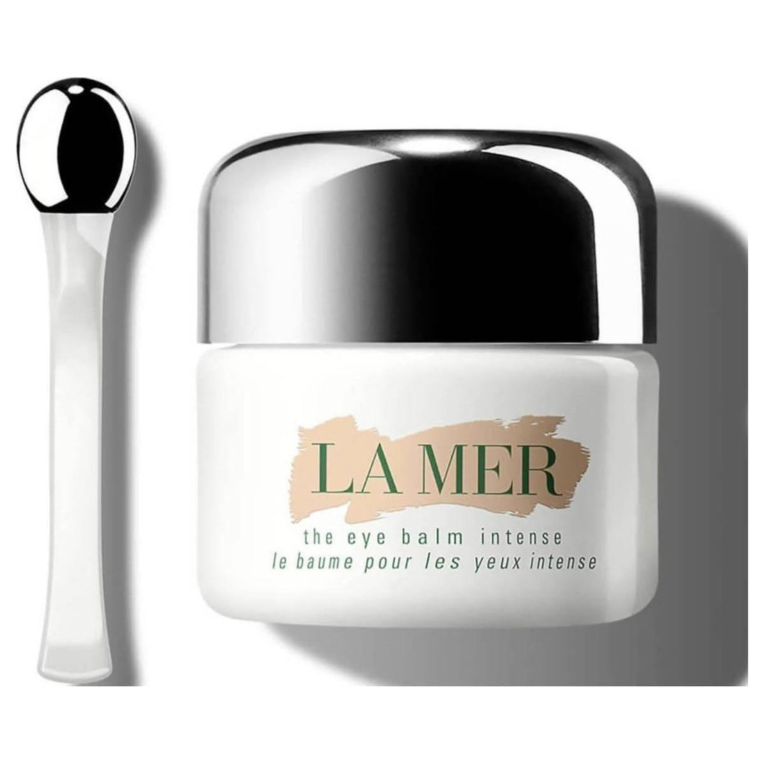 La Mer The Eye Balm Intense Puffiness & Dark Circle Solution — Hydrating & Firming Eye Revival