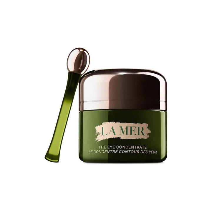LA MER The Eye Concentrate 15ml | LUXURIOUS HYDRATION FOR BRIGHTER, YOUTHFUL EYES