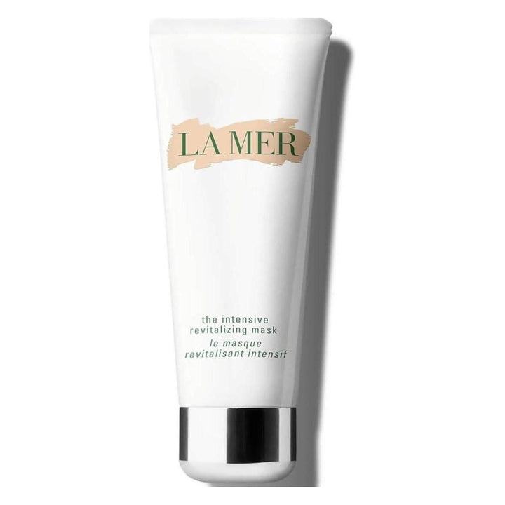 LA MER The Intensive Revitalizing Mask 75ml | Deep Hydration, Skin Renewal & Radiance Boost Revive tired, stressed skin with LA MER’s luxurious leave-on treatment.