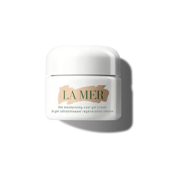 LA MER The Moisturizing Cool Gel Cream 30ml | Lightweight Hydration & Cooling Comfort for Oily Skin Chill & Glow: Weightless Hydration for Oily & Combination Skin!