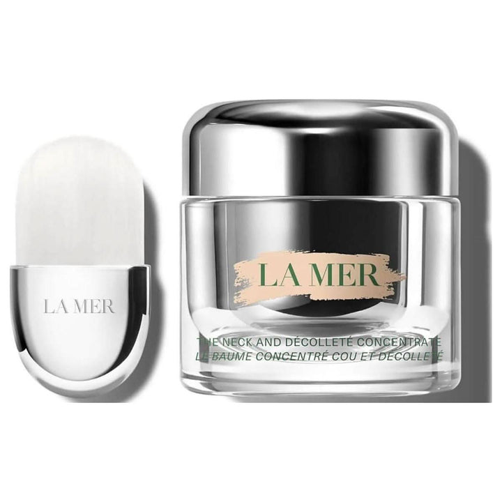 LA MER The Neck and D¨¦collet¨¦ Concentrate 50ml | Firming Hydration & Redefined Contours Sculpt & Support: Luxurious Care for Your Neckline!