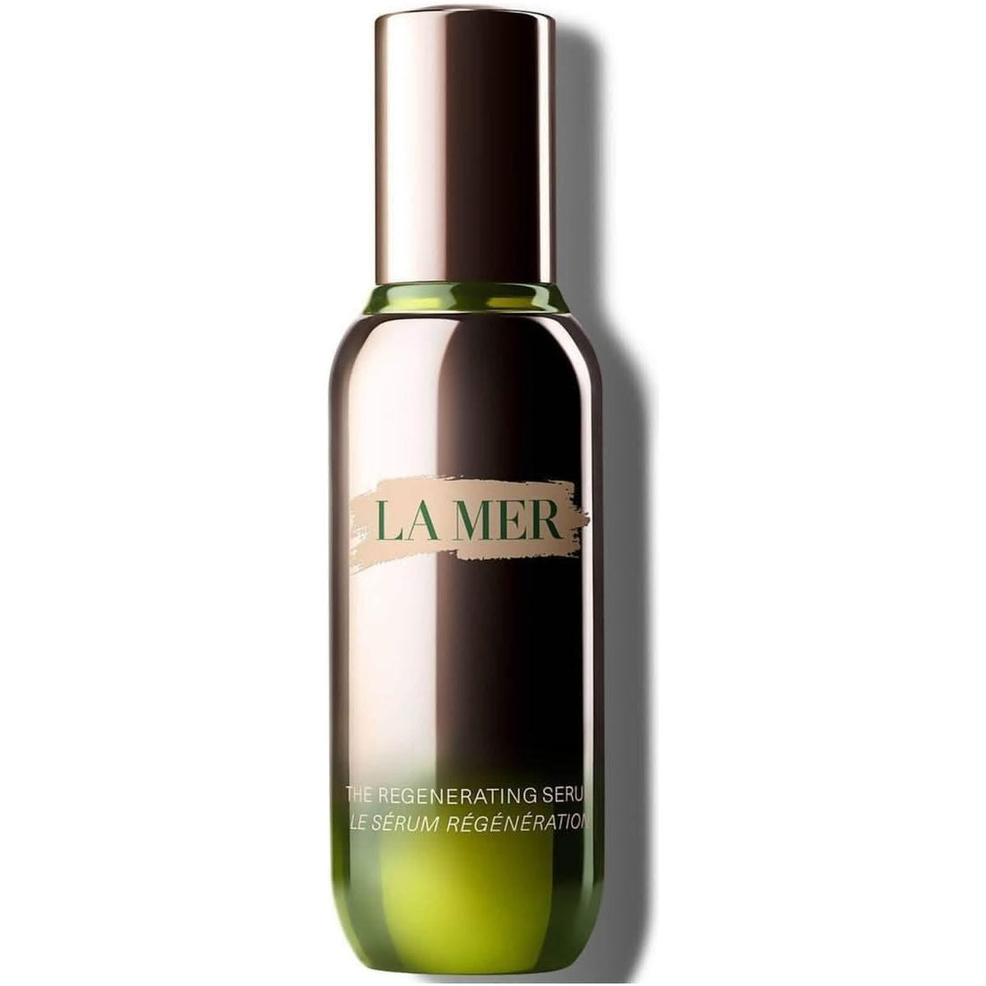LA MER The Regenerating Serum 30ml | Firming, Line-Smoothing Anti-Ageing Treatment with Miracle Broth