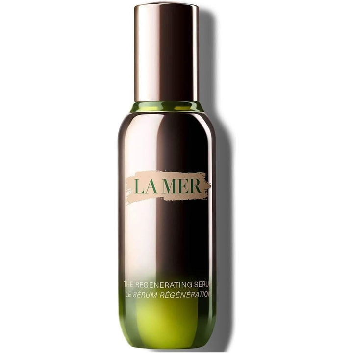 LA MER The Regenerating Serum 30ml | Firming, Line-Smoothing Anti-Ageing Treatment with Miracle Broth