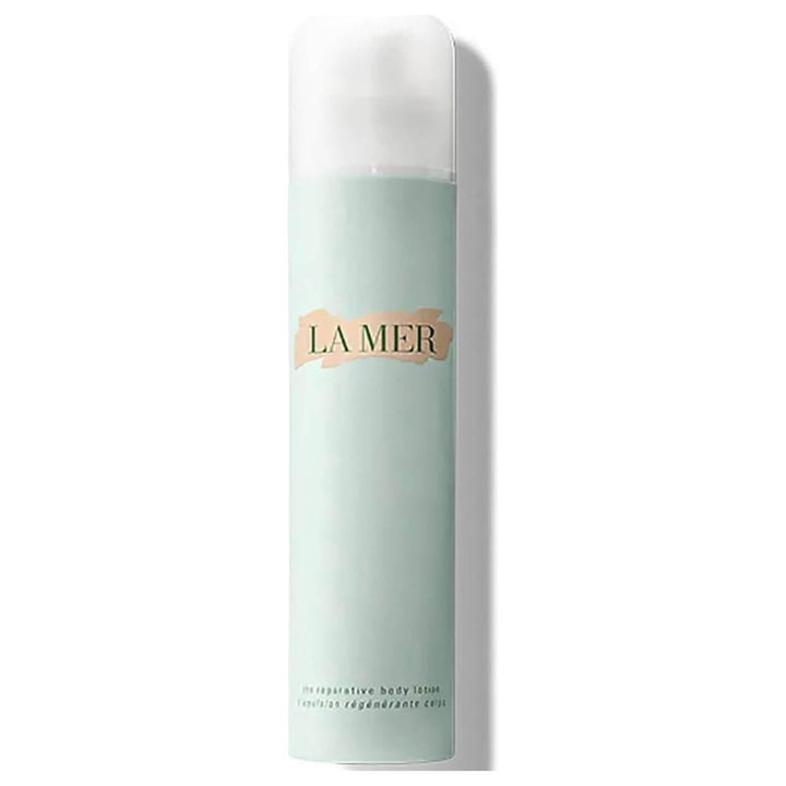 LA MER The Reparative Body Lotion 160ml | Skin Plumping & Nourishing Body Lotion with Miracle Broth