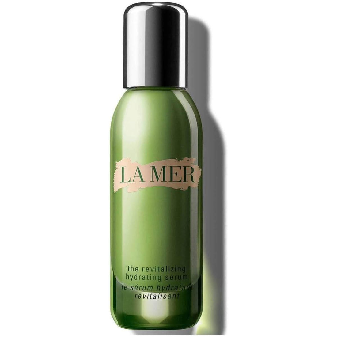 LA MER The Revitalizing Hydrating Serum 30ml | Deep Sea-Sourced Hydration & Radiance Boost Dive into Deep Hydration: Plump, Glow & Renew with the Power of the Sea!