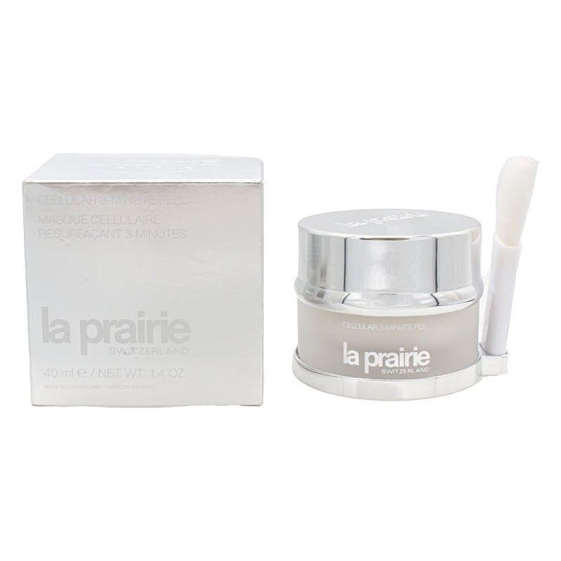 La Prairie Cellular 3-Minute Peel 40ml Exfoliating, Pore-Minimising Treatment for Glowing Skin