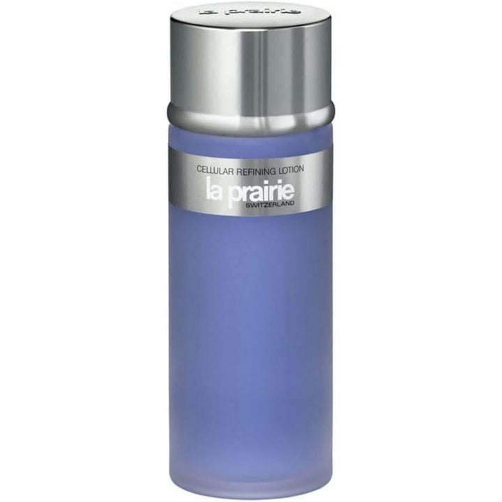 La Prairie Cellular Refining Lotion 250ml | Alcohol-Free Hydrating & Pore-Refining Toner