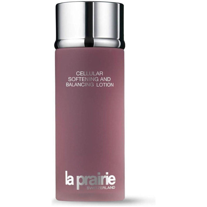 La Prairie Cellular Softening and Balancing Lotion 250ml | Hydrating & Refreshing Toner for Balanced, Supple Skin