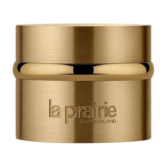 La Prairie Pure Gold Radiance Eye Cream Radiance-Boosting & Anti-Ageing Eye Cream for Timeless Elegance