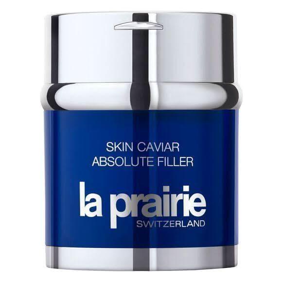 La Prairie Skin Caviar Absolute Filler 60ml | Volume-Boosting & Firming Face Cream
