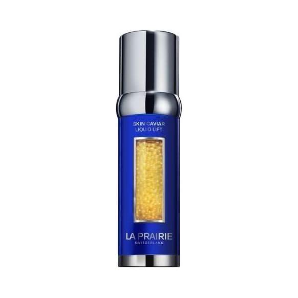 La Prairie Skin Caviar Liquid Lift 50ml | Visible Lifting & Firming Serum with Caviar Beads