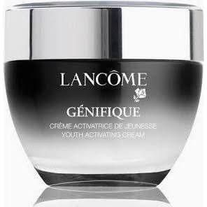 Lancôme Génifique Crème Youth Activating Day Cream 50ml | Radiance-Boosting Anti-Ageing Moisturiser Lancôme