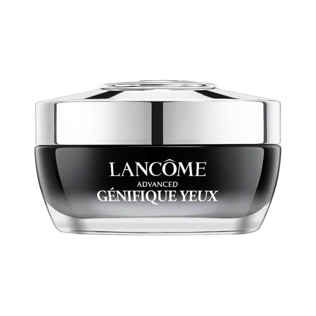 Lancôme Genifique Yeux Youth Activating Eye Cream 15ml | Revitalize & Brighten Delicate Eye Area
