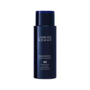LANEIGE HOMME Blue Energy Skin Toner EX 180ml | Refreshing Post-Shave Toner with Deep Sea Water &amp; Spirulina Laneige