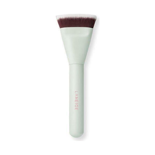 LANEIGE Neo Foundation Brush Seamless, Streak-Free Application with Ultra-Soft Synthetic Bristles Laneige