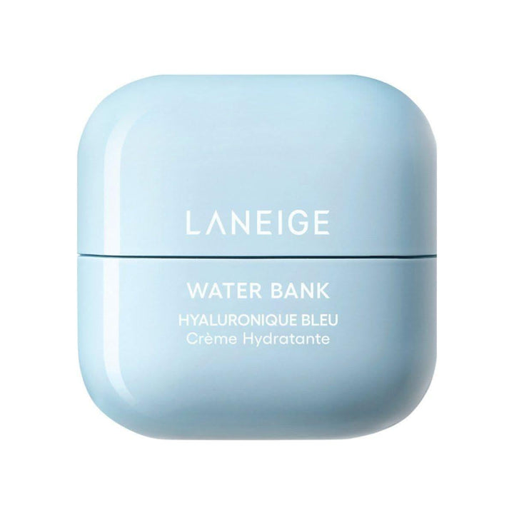 LANEIGE Water Bank Blue Hyaluronic Cream | 100-Hour Moisture Miracle Laneige