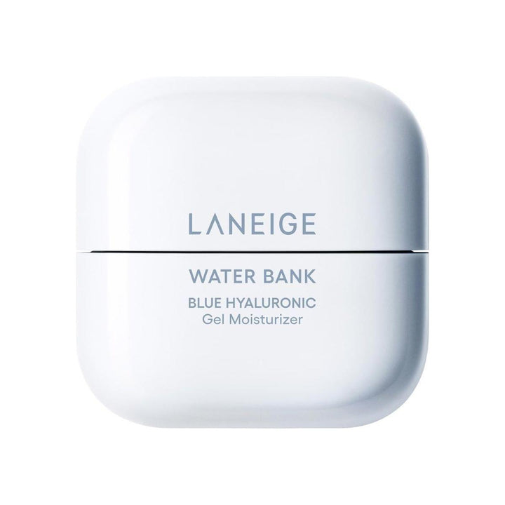 LANEIGE Water Bank Blue Hyaluronic Gel Moisturizer | 48-Hour Weightless Hydration Laneige