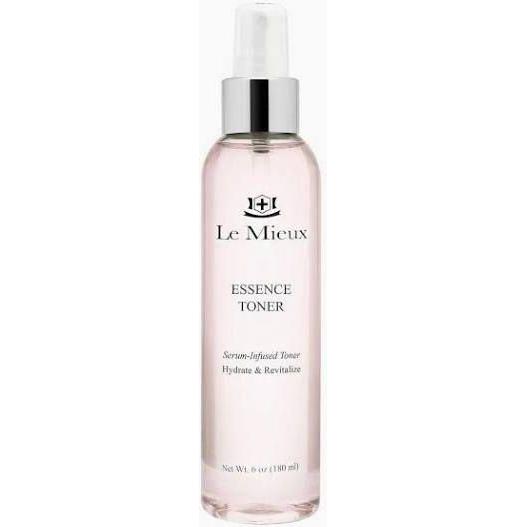 Le Mieux Essence Toner 180ml | Hydrating Toner with Peptides, Marine Algae & Hyaluronic Acid Le Mieux