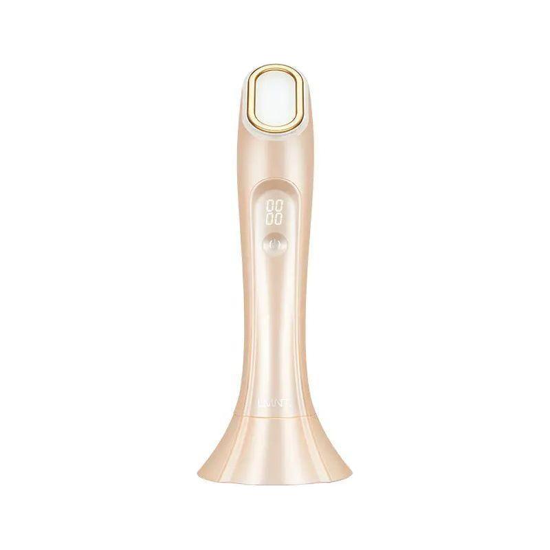 LMNT O2 Photon Beauty Device | Collagen-Boosting, Anti-Ageing LED Skincare Tool with Blue Light Therapy - Sherue
