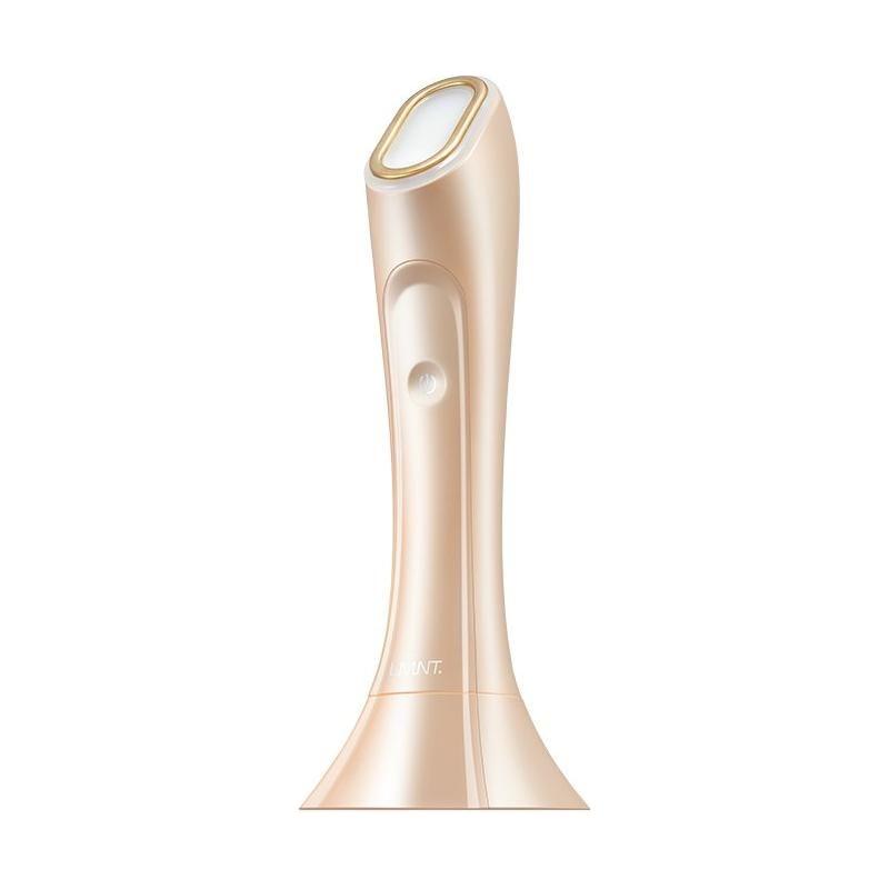 LMNT O2 Photon Beauty Device | Collagen-Boosting, Anti-Ageing LED Skincare Tool with Blue Light Therapy - Sherue