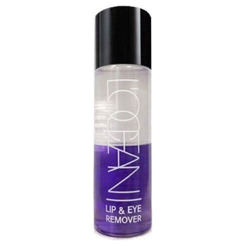 L'OCEAN Lip & Eye Remover Purple 100ml L'OCEAN