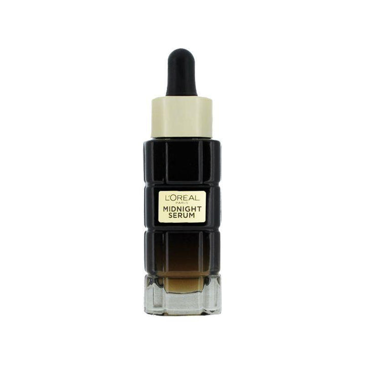 L'Oréal Age Perfect Cell Renew Midnight Serum  30ml | Overnight Anti-Ageing Serum for Firmness & Radiance