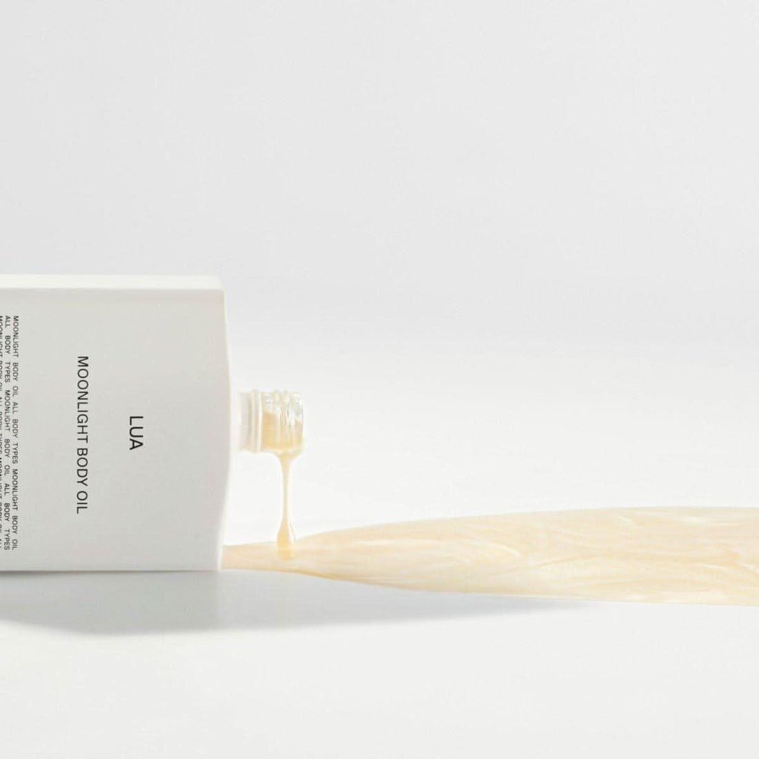 Costa Brazil Lua Moonlight Body Oil - 100ml | Nourishing & Radiance-Boosting Elixir Costa Brazil