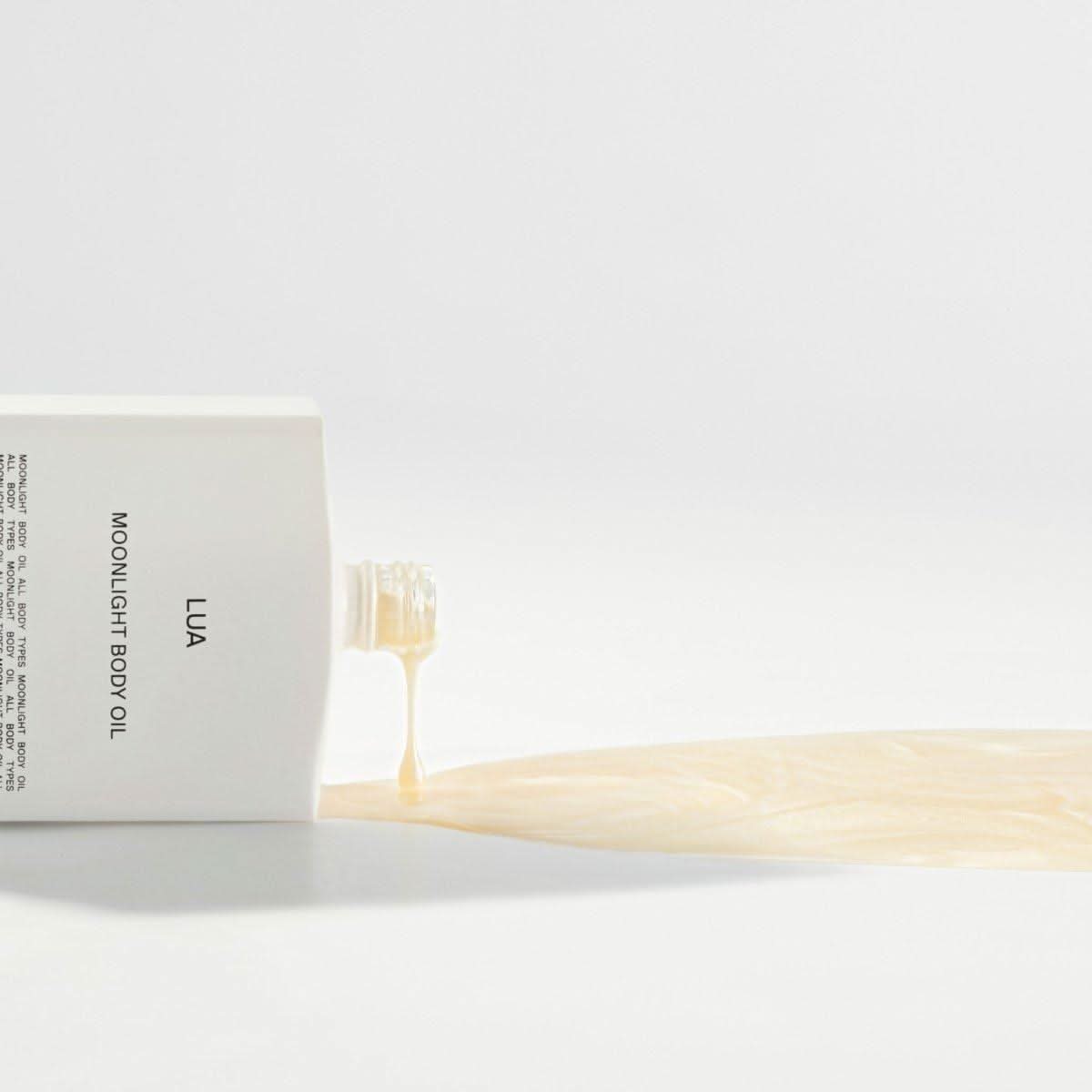 Costa Brazil Lua Moonlight Body Oil - 100ml | Nourishing & Radiance-Boosting Elixir Costa Brazil