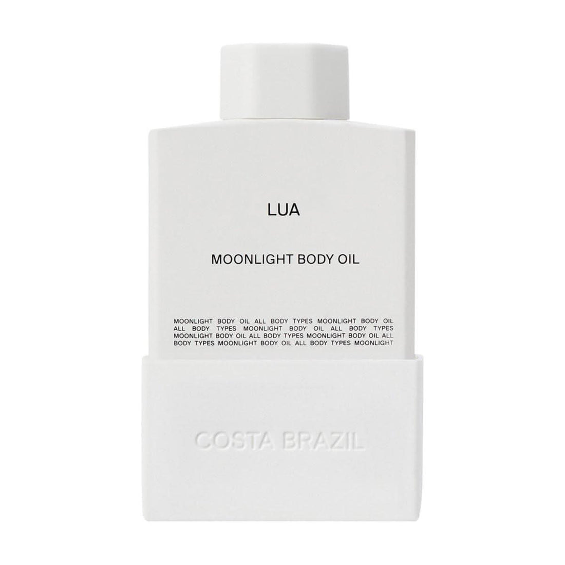 Costa Brazil Lua Moonlight Body Oil - 100ml | Nourishing & Radiance-Boosting Elixir Costa Brazil