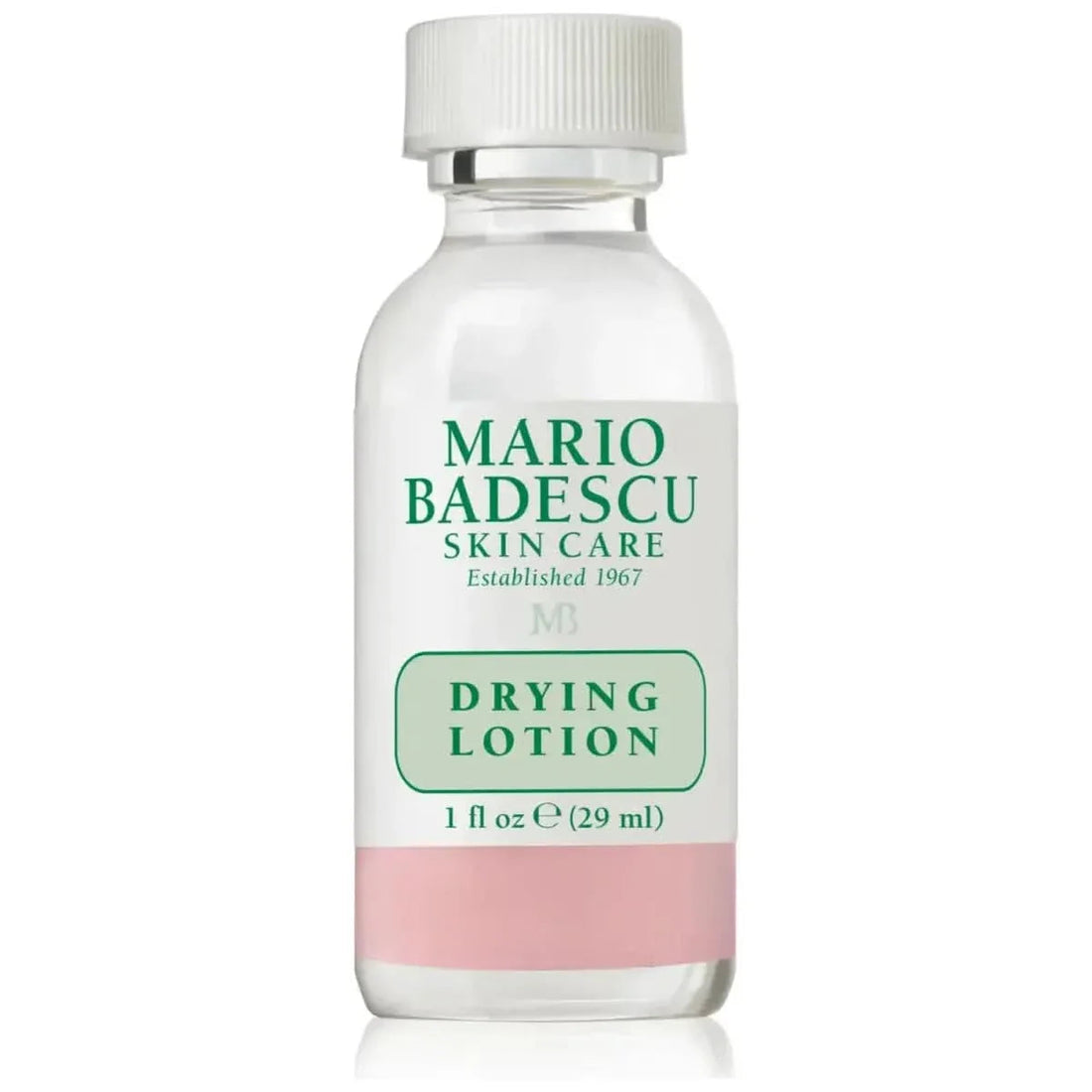 Mario Badescu Drying Lotion 29ml | Fast-Acting Blemish Treatment Mario Badescu