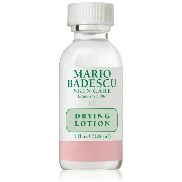 Mario Badescu Drying Lotion 29ml | Fast-Acting Blemish Treatment Mario Badescu