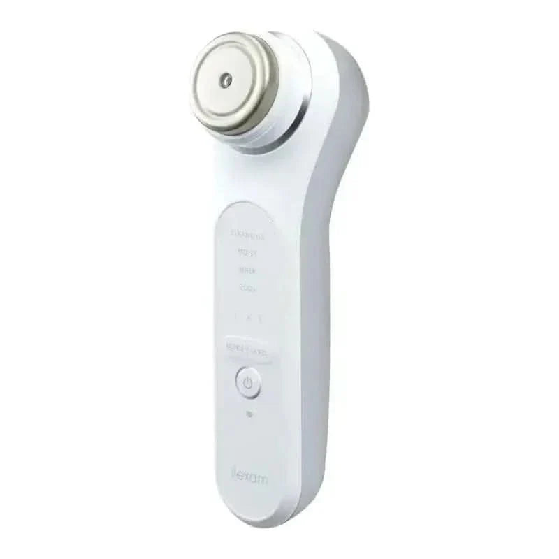 YAMAN MAXELL LLEXAM MXFC-1000 | 4-in-1 Hot & Cold Beauty Device with Spot Detection & Vibration Care