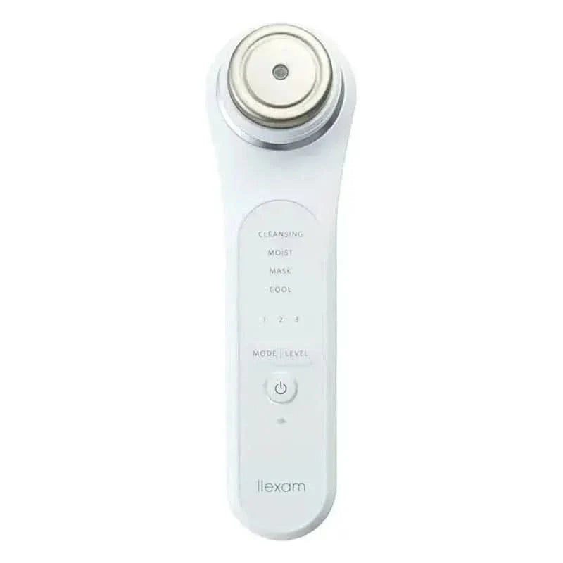 YAMAN MAXELL LLEXAM MXFC-1000 | 4-in-1 Hot & Cold Beauty Device with Spot Detection & Vibration Care