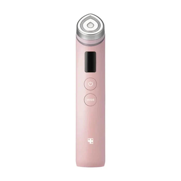 Medicube AGE-R Booster Pro #Pink 6-in-1 Glass Glow Skin Device