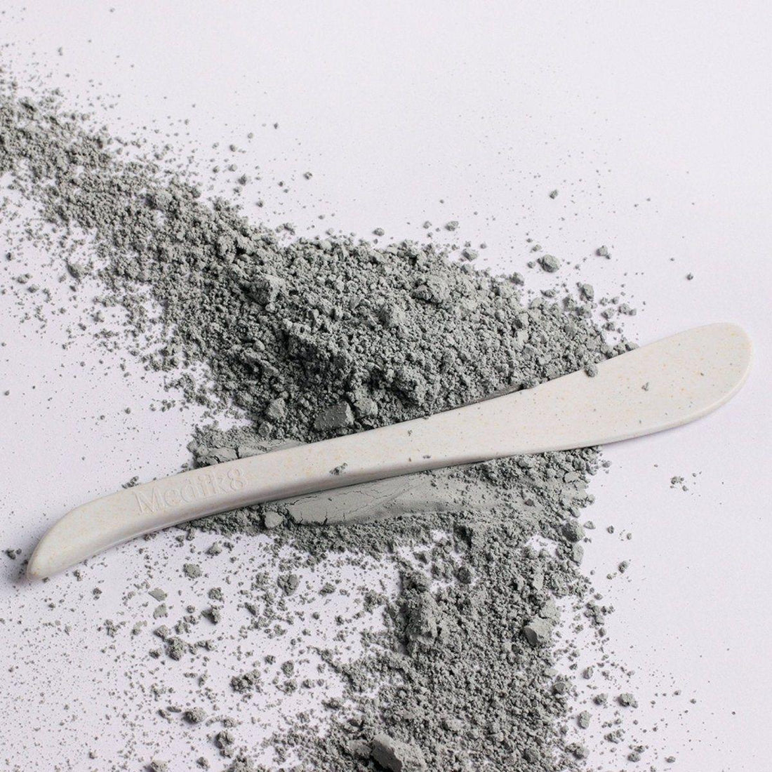 Medik8 Activated Charcoal Refining Mask Kit | Your At-Home Spa Detox!