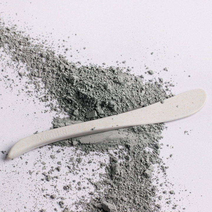 Medik8 Activated Charcoal Refining Mask Kit | Your At-Home Spa Detox!