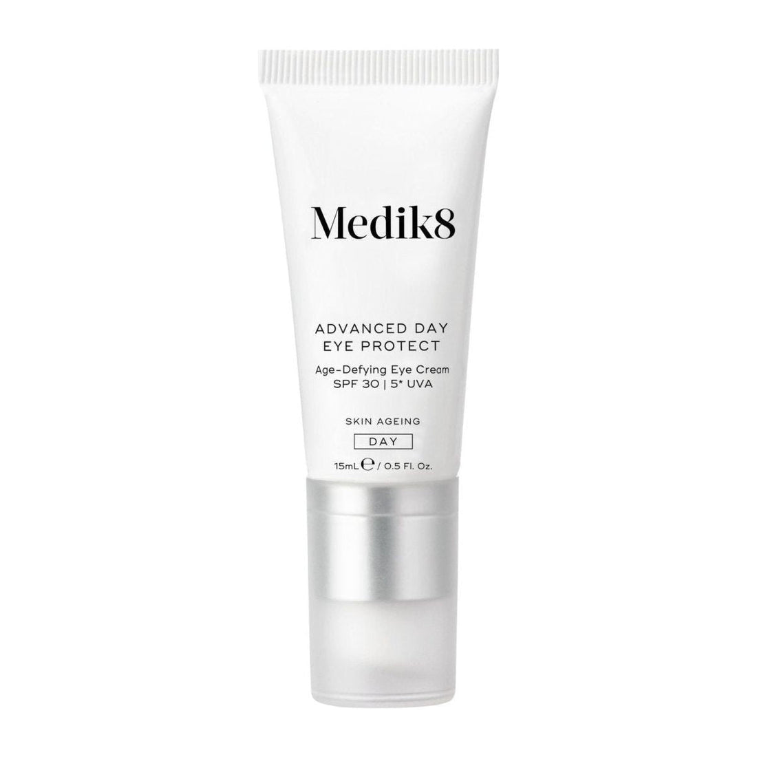 Medik8 Advanced Day Eye Protect SPF30 | The 360° Eye Defence for Bright, Protected Eyes!