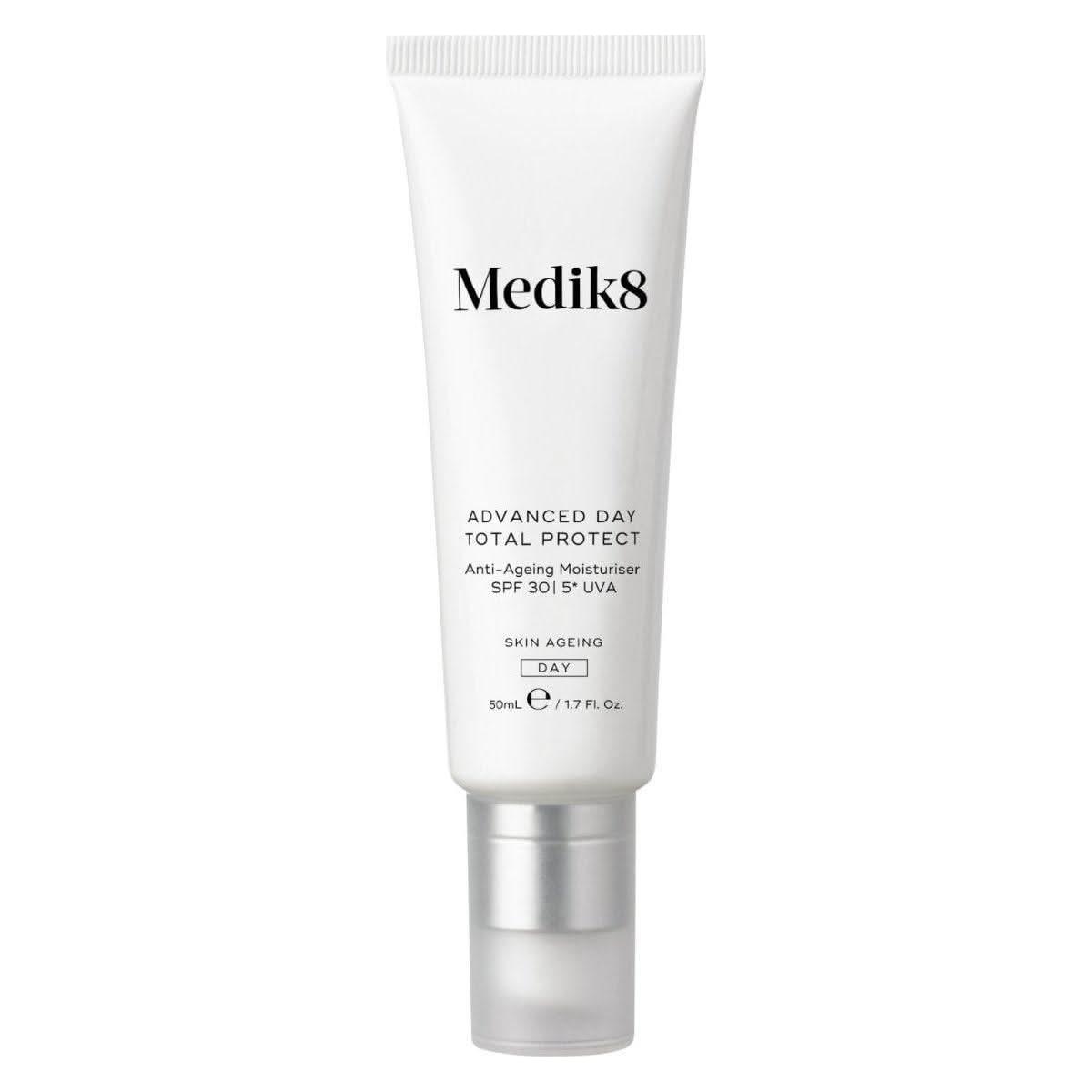 Medik8 Advanced Day Total Protect SPF30 | Your All-in-One Daily Shield & Skincare Powerhouse!