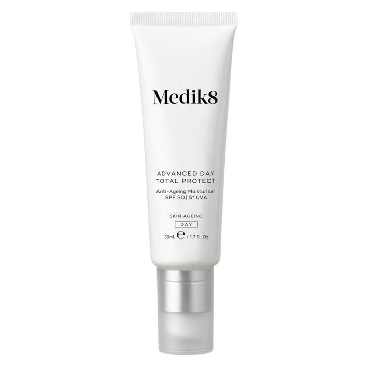 Medik8 Advanced Day Total Protect SPF30 | Your All-in-One Daily Shield & Skincare Powerhouse!
