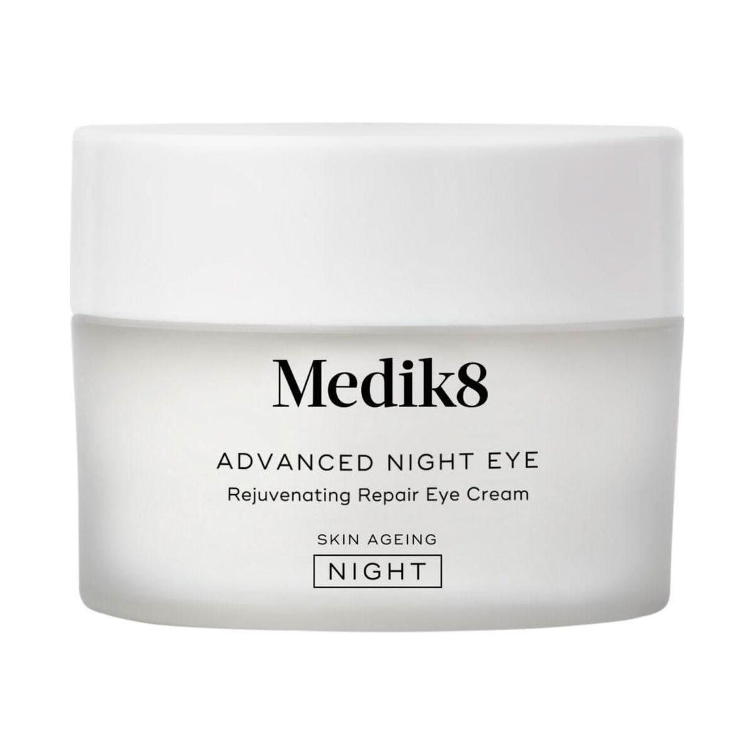 Medik8 Advanced Night Eye | Your Overnight Eye Rejuvenation Treatment!