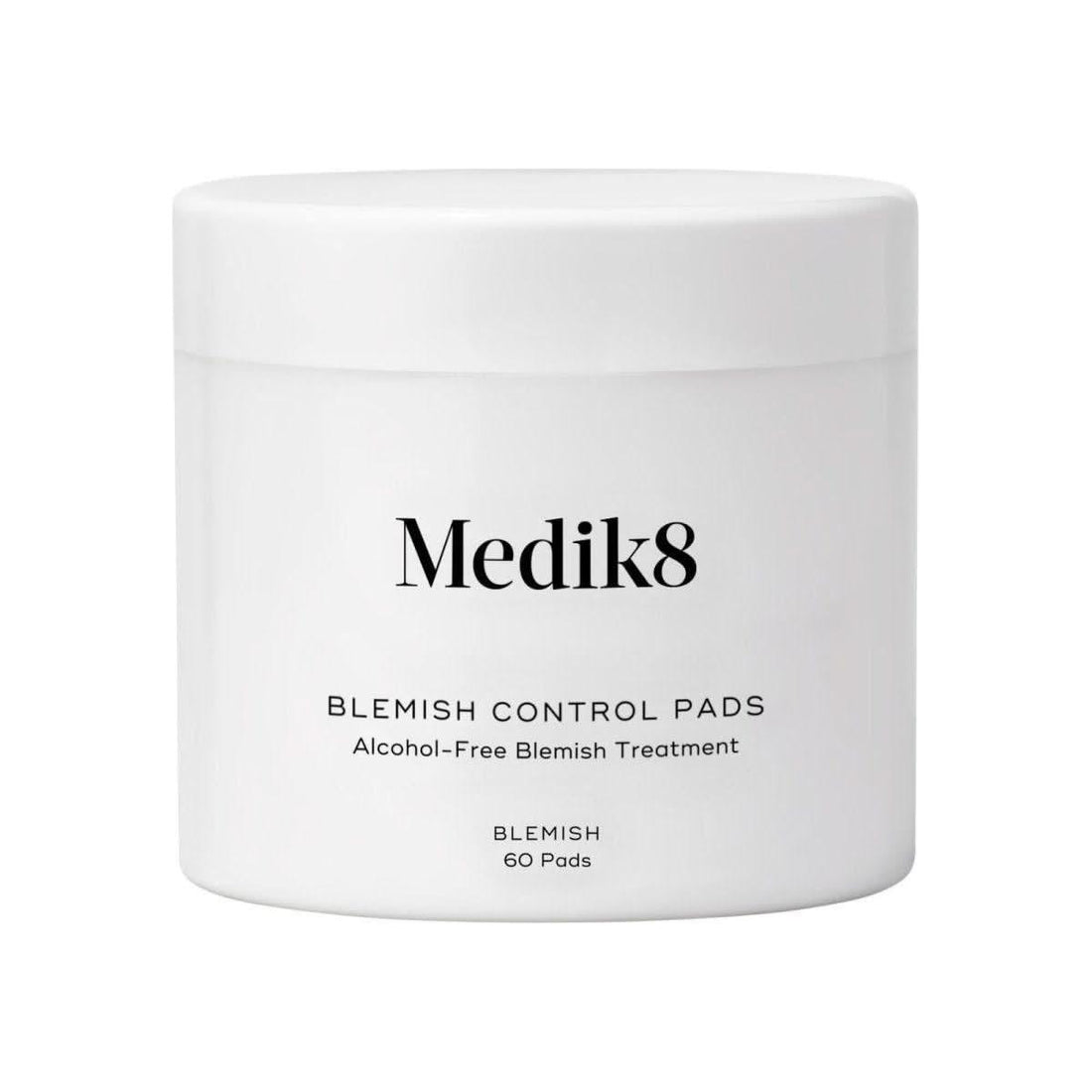 Medik8 Blemish Control Pads | Your On-The-Go Purifying Powerhouse!