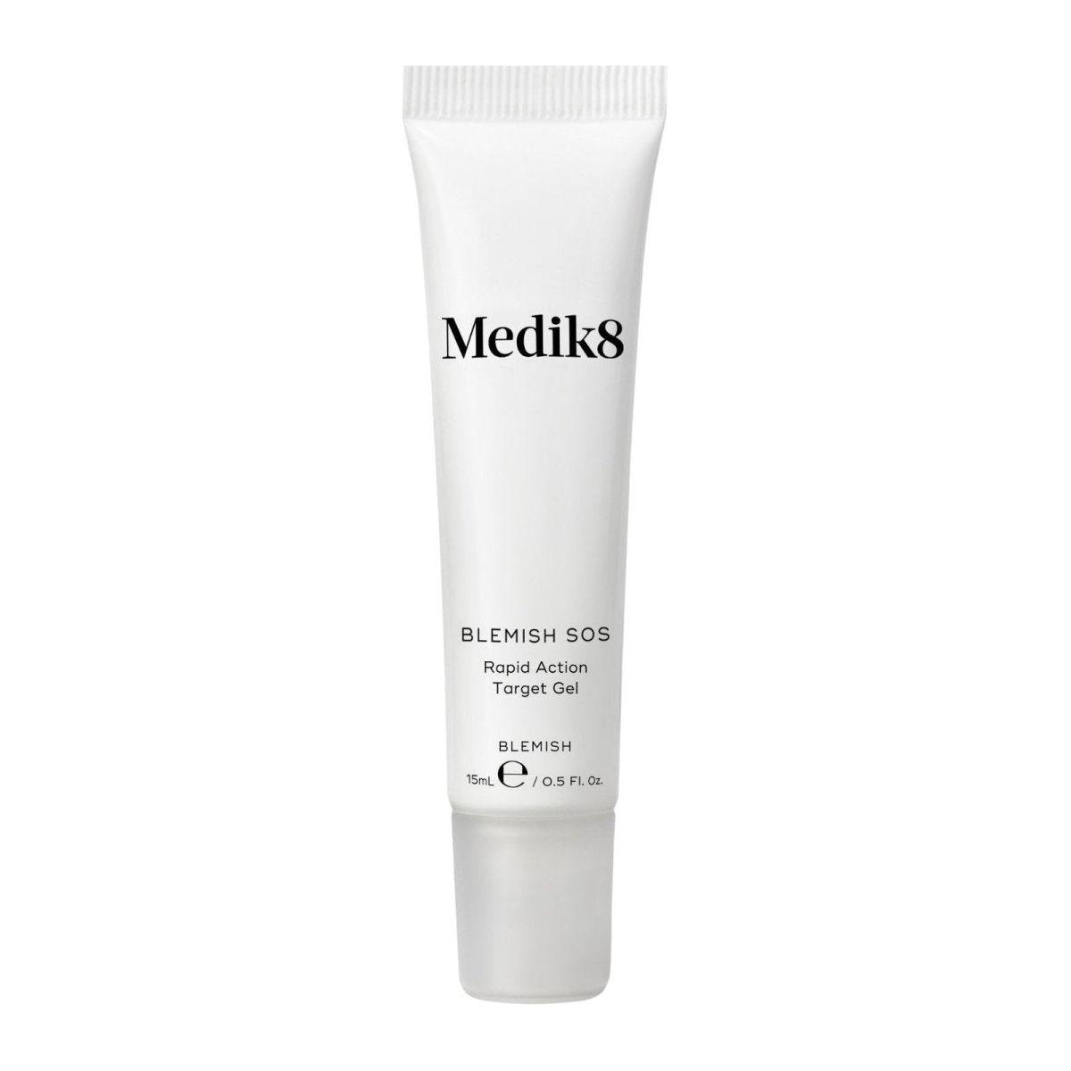 Medik8 Blemish SOS | Your 24-Hour Emergency Spot Saviour!