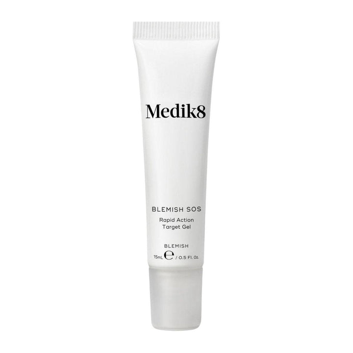 Medik8 Blemish SOS | Your 24-Hour Emergency Spot Saviour!