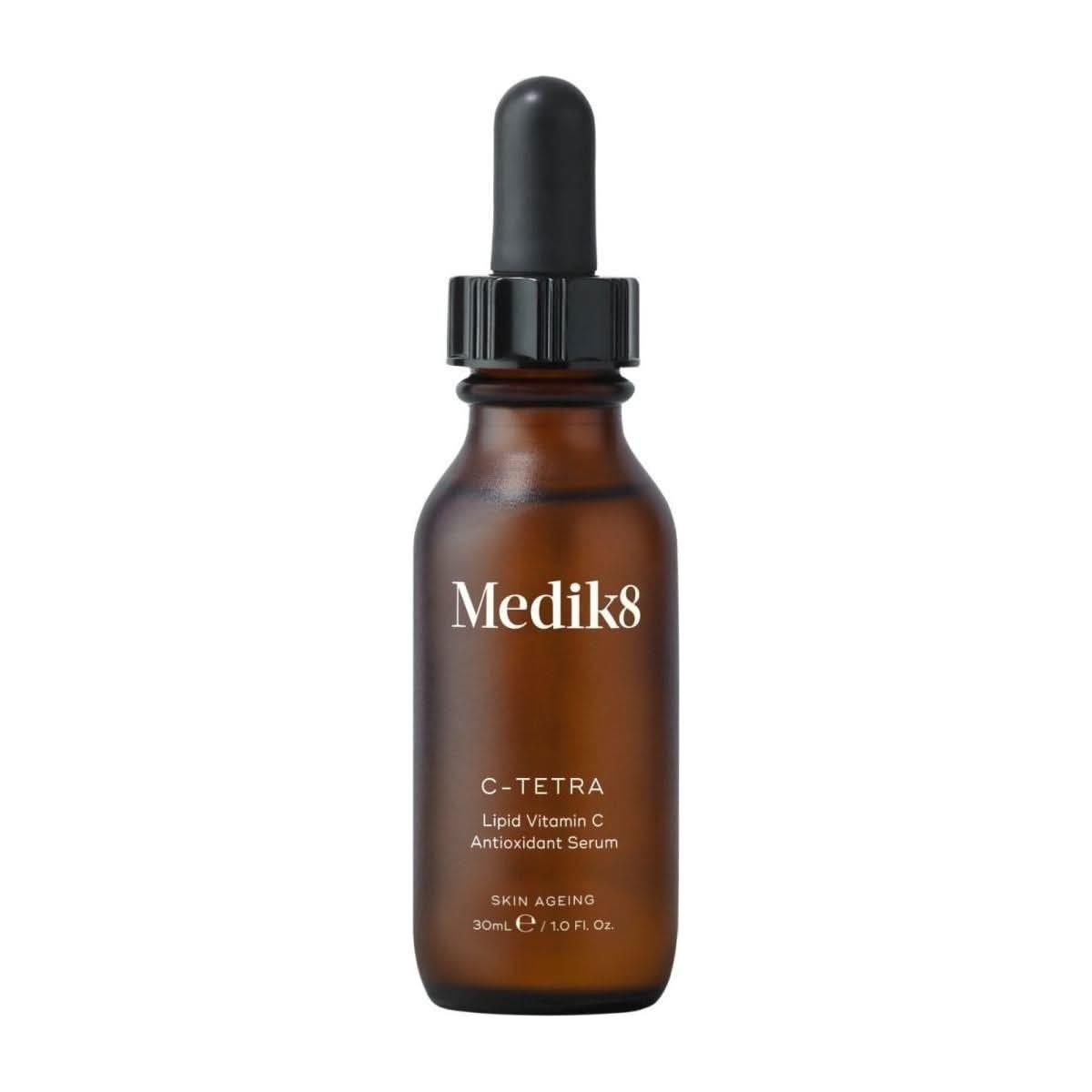 Medik8 C-Tetra | Your Perfect First Step into Vitamin C Glow!