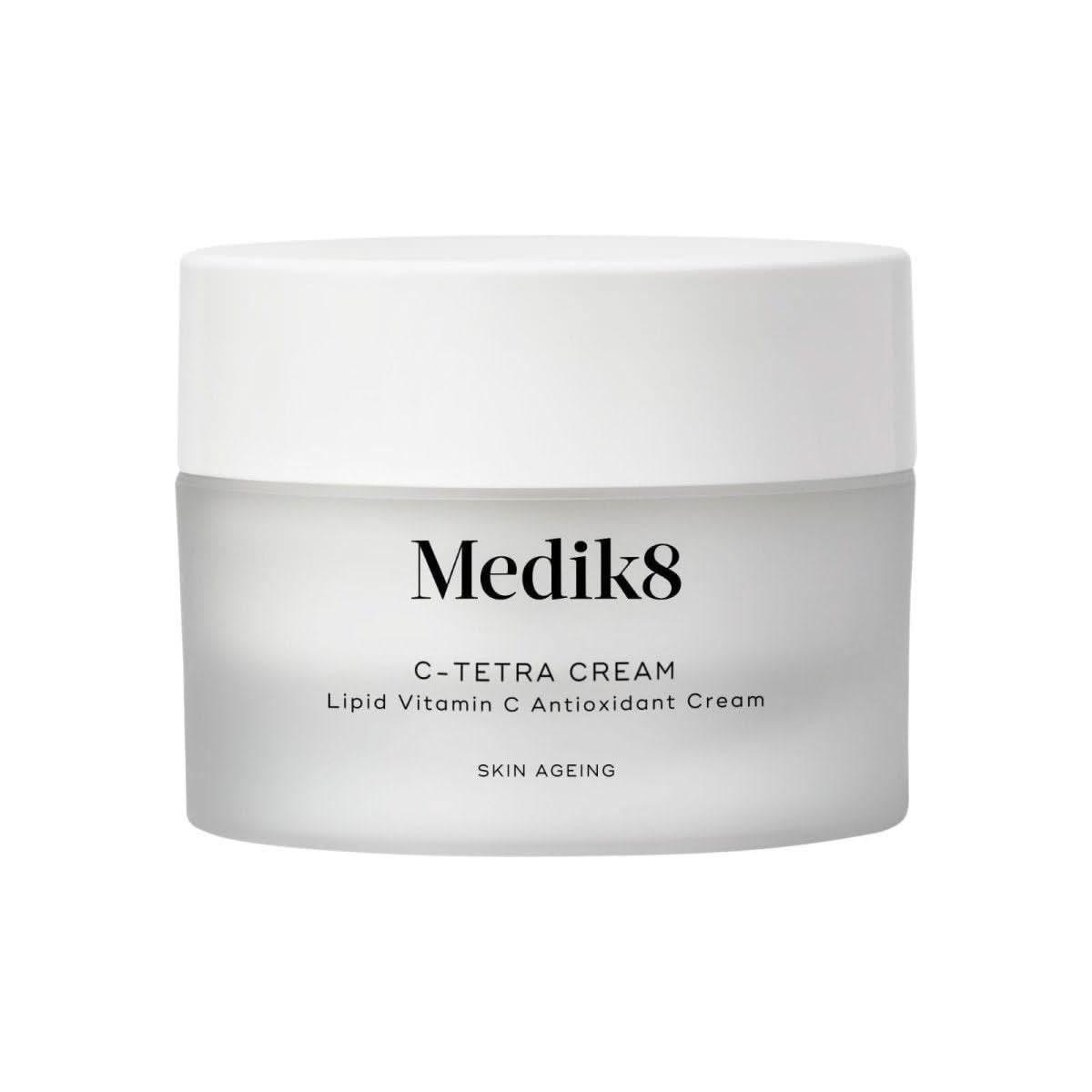 Medik8 C-Tetra Cream | Your Daily Dose of Radiance & Protection!