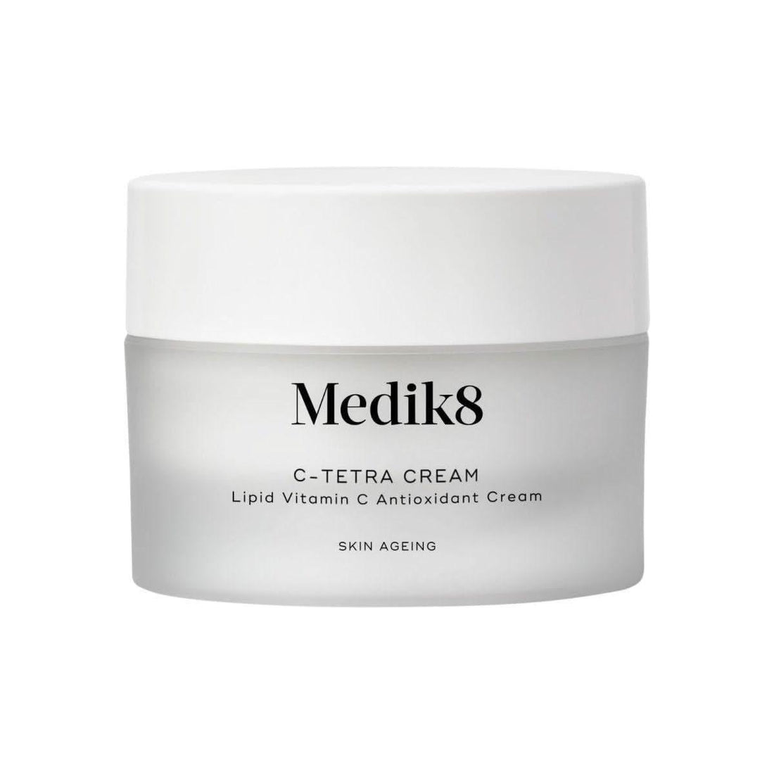Medik8 C-Tetra Cream | Your Daily Dose of Radiance & Protection!