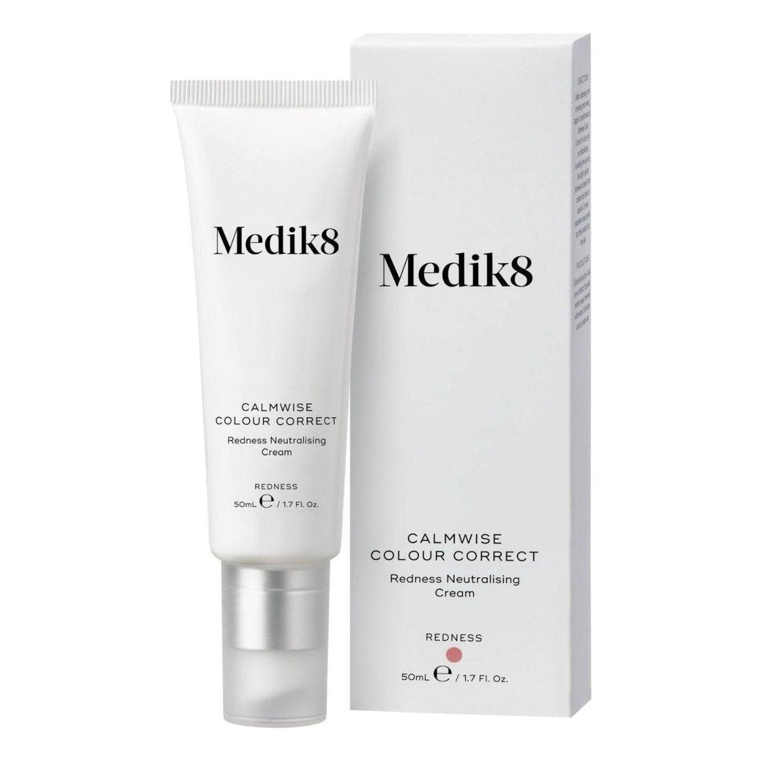 Medik8 Calmwise Colour Correct | Your Soothing Secret for a Calm, Even Complexion!