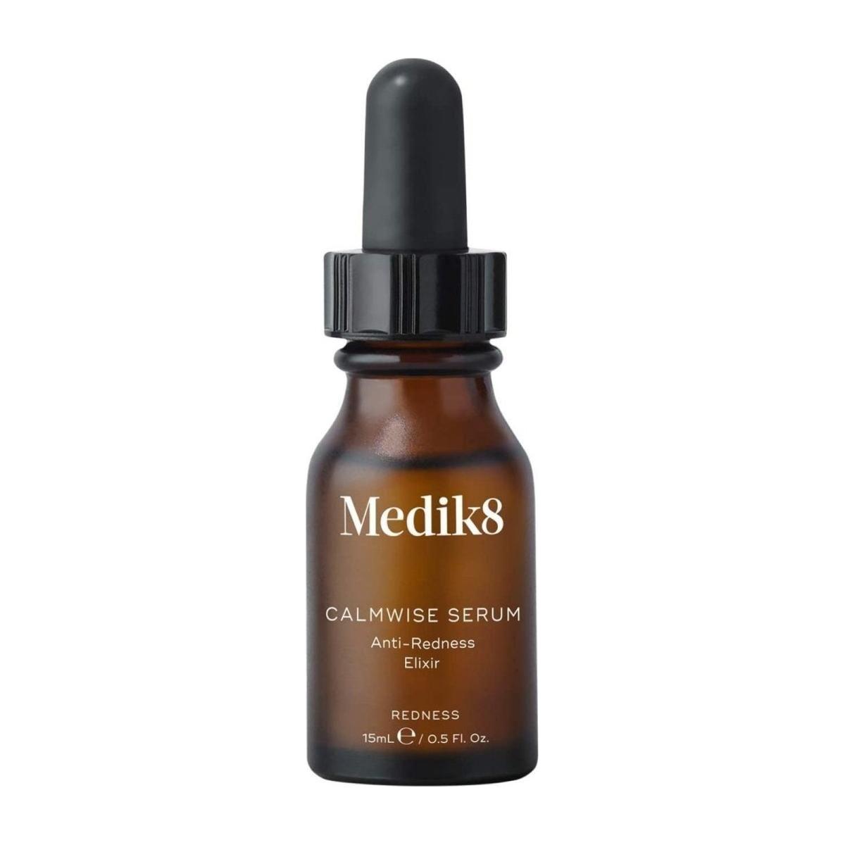 Medik8 Calmwise Serum 15ml | Anti-Redness & Soothing Serum for Sensitive Skin