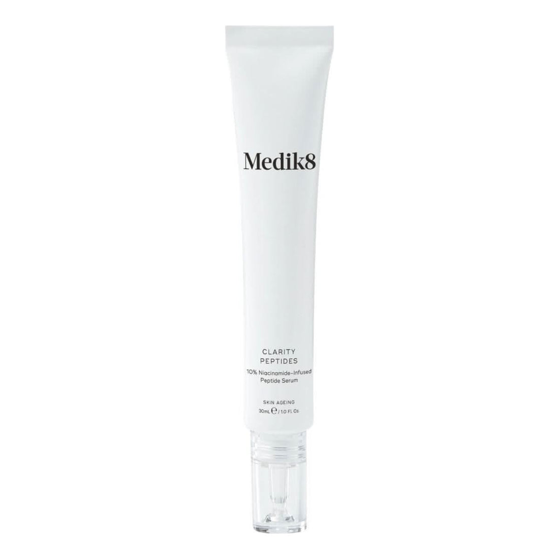 Medik8 Clarity Peptides | Your Glass Skin Secret is Here!