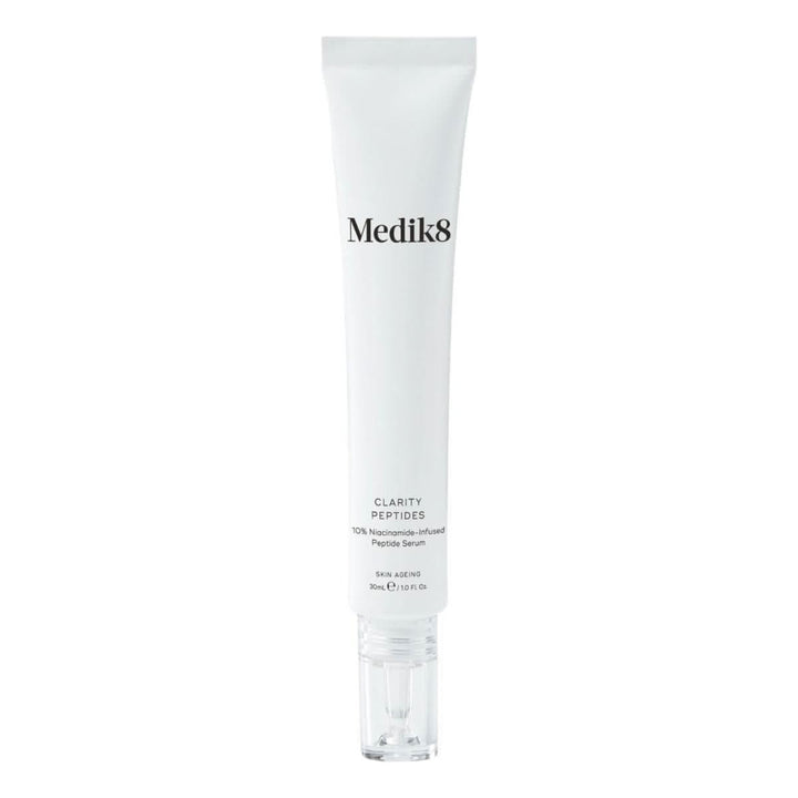 Medik8 Clarity Peptides | Your Glass Skin Secret is Here!